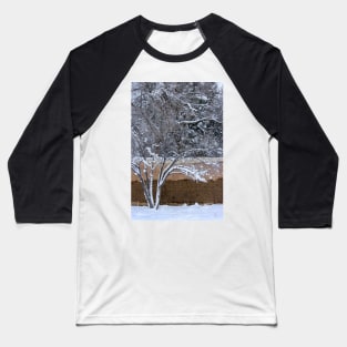 Solitude ~ Pinos Altos, NM Baseball T-Shirt